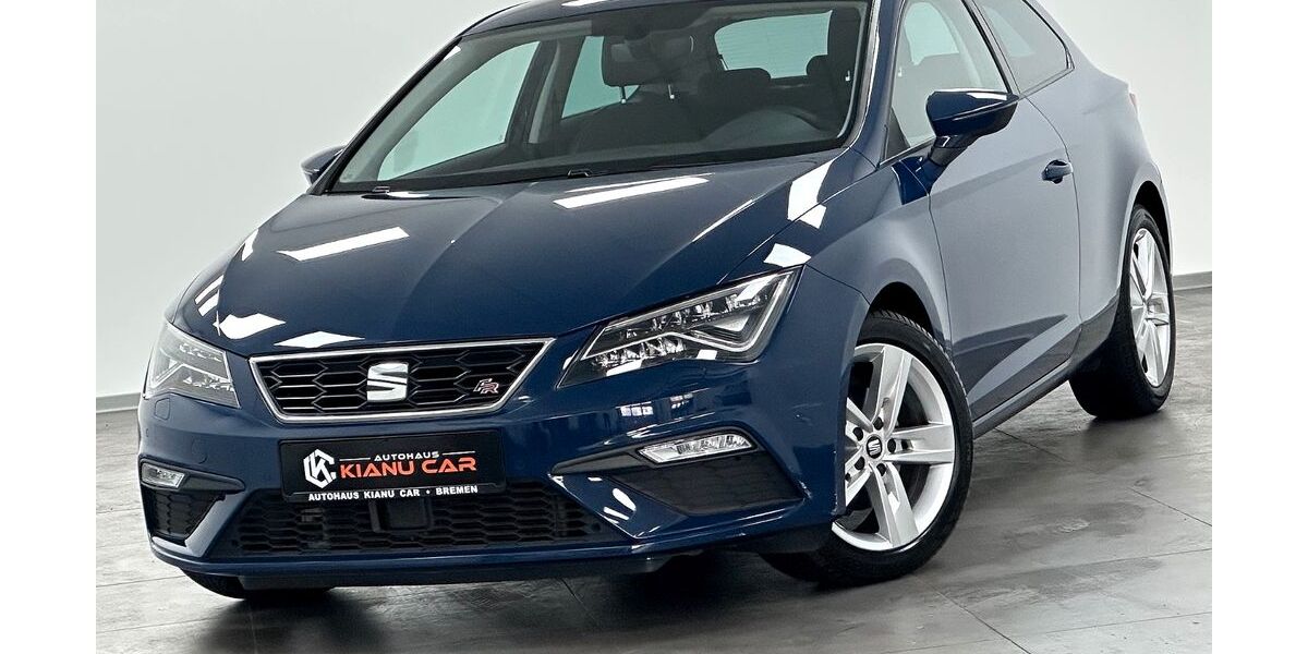 Seat Leon 46.000 km 15.900 &euro; Bremen 28259