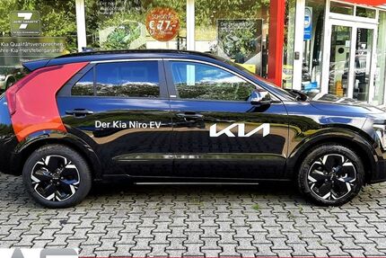 Kia Niro 11.500 km 33.990 € Chemnitz 09116