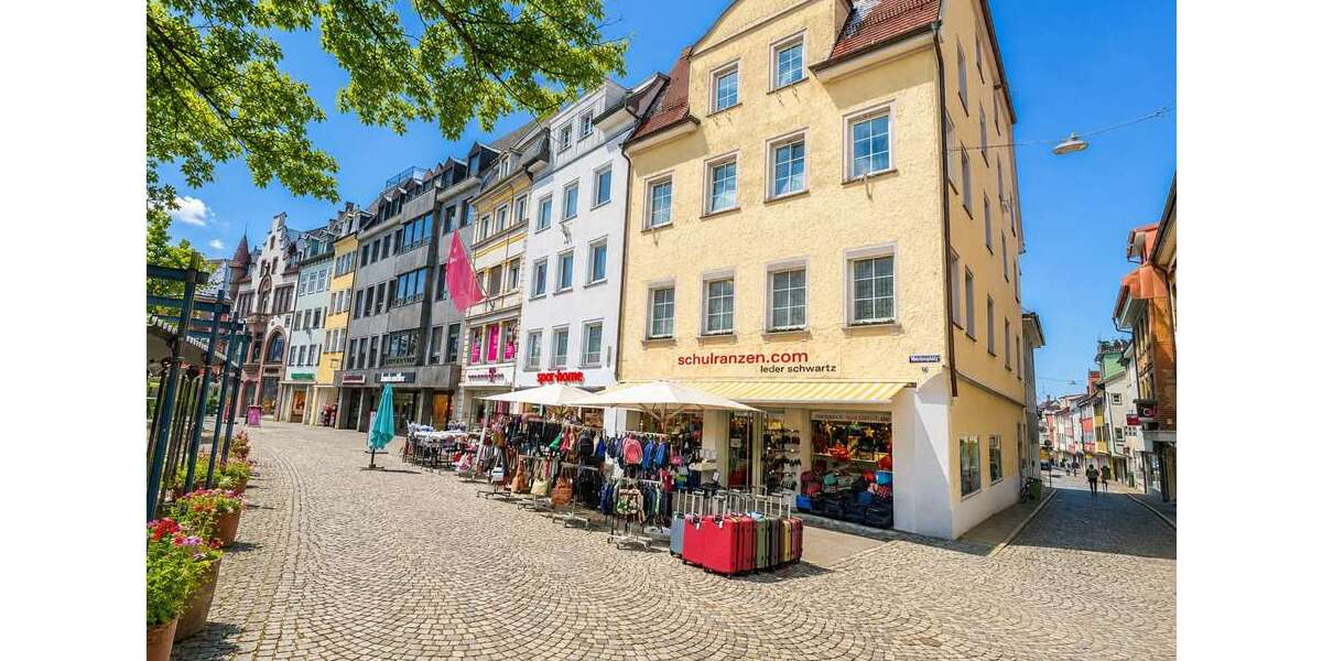Einfamilienhaus Ravensburg Nordstadt - 15 Zimmer, 518 m&sup2;, 1.380.000&euro; | Angebot:26883546