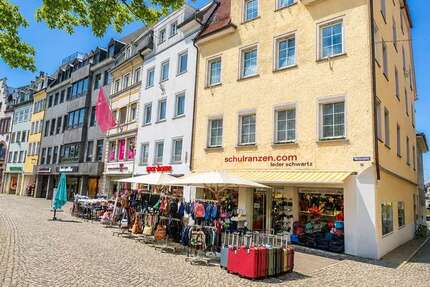 Haus Ravensburg Nordstadt - 15 Zimmer, 518 m&sup2;, 1.380.000&euro; | Angebot:26883546