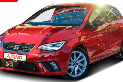 Seat Ibiza 10.200 km 19.950 &euro; Zwickau 08056