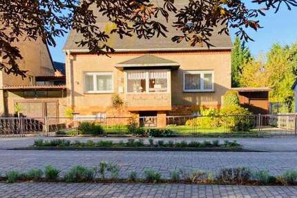 Haus Kalbe (Milde) - 3 Zimmer, 120 m&sup2;, 93.500&euro; | Angebot:17805170