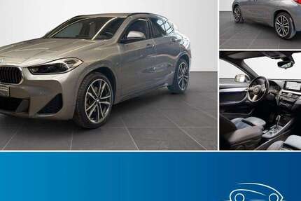 BMW X2 57.800 km 30.790 &euro; Roßtal 90574