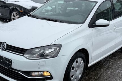 VW Polo 192.033 km 4.799 &euro; Hanau 63452