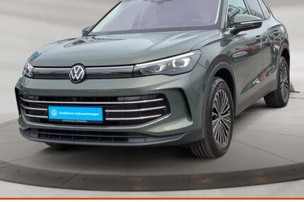 VW Tiguan 24.236 km 43.990 &euro; Kirchheim 73230