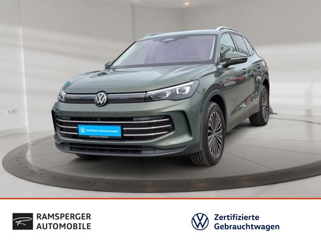 VW Tiguan 24.236 km 43.990 &euro; Kirchheim 73230