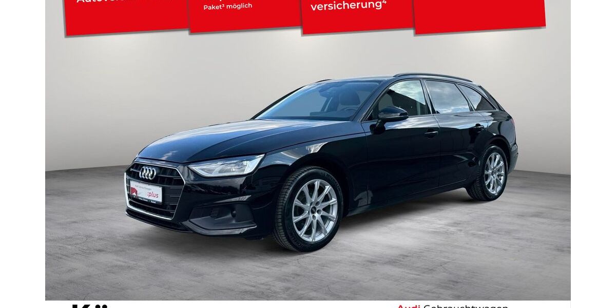 Audi A4 43.192 km 26.980 &euro; Mosbach 74821