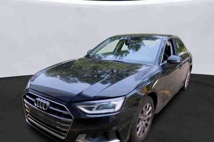 Audi A4 52.918 km 27.980 &euro; Neumünster 24537