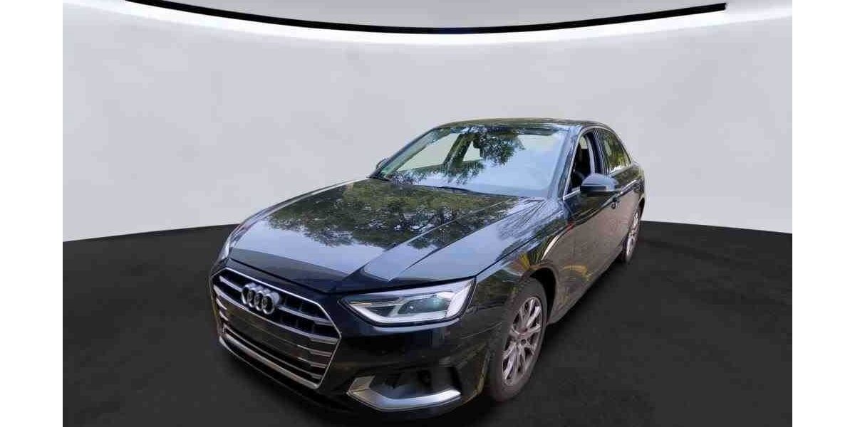 Audi A4 52.918 km 27.980 &euro; Neumünster 24537