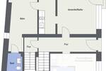Gewerbeobjekt Ingolstadt Altstadt Südwest - 2 Zimmer, 44 m&sup2;, 682&euro; | Angebot:26796377