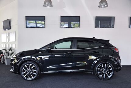 Ford Puma 46.620 km 15.850 &euro; Eschweiler (bei Aachen) 52249