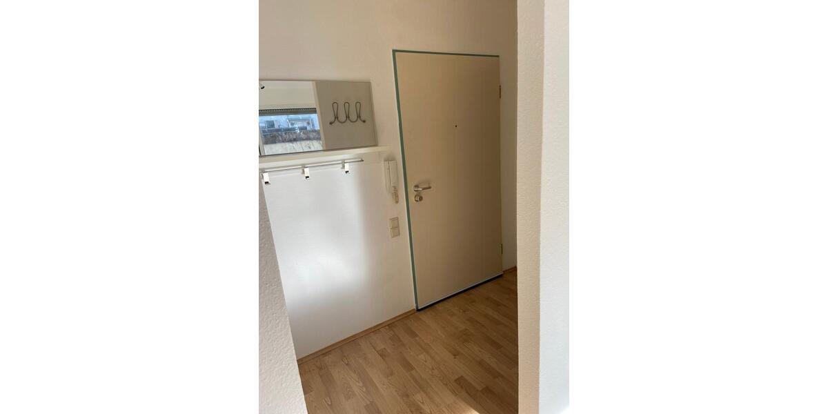 Erdgeschoßwohnung Pforzheim Weststadt - 1 Zimmer, 30 m&sup2;, 520&euro; | Angebot:25452090