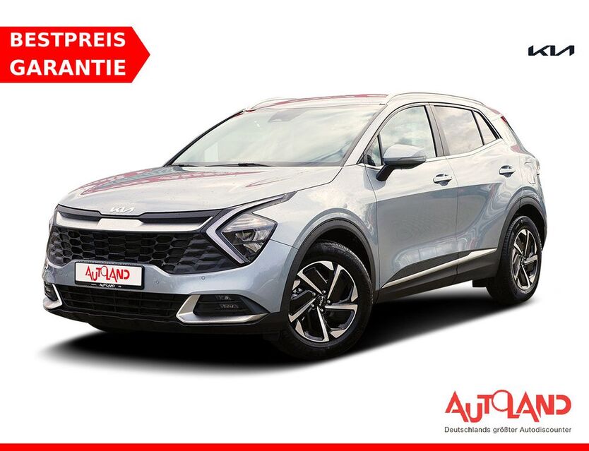 Kia Sportage 26.701 km 26.990 € Senftenberg 01968