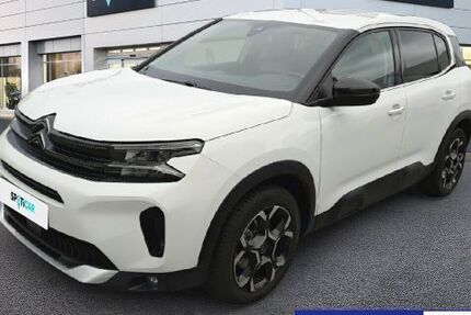 Citroen C5 Aircross 35.590 km 16.490 &euro; Mannheim 68309