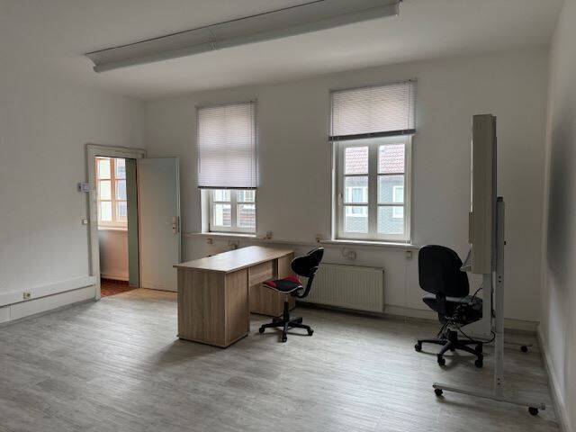 Gewerbeobjekt Clausthal-Zellerfeld Zellerfeld - 4 Zimmer, 100 m&sup2;, 500&euro; | Angebot:25746176