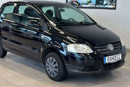 VW Fox 239.708 km 990 &euro; Anzing 85646