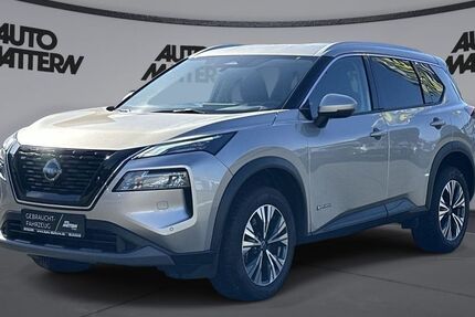 Nissan X-Trail 13.110 km 28.990 &euro; Minden 32427