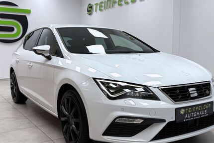 Seat Leon 137.607 km 10.990 &euro; Steinfeld 49439