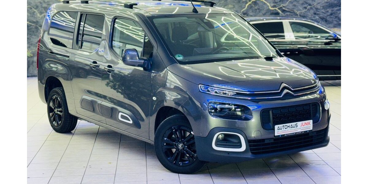 Citroen Berlingo 34.000 km 36.900 € Salzgitter 38259