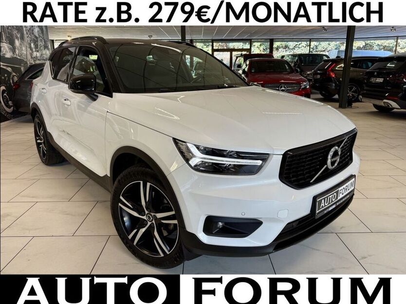 XC40