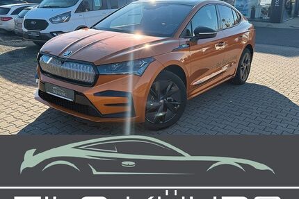 Skoda Enyaq 6.631 km 42.990 &euro; Bad Düben 04849