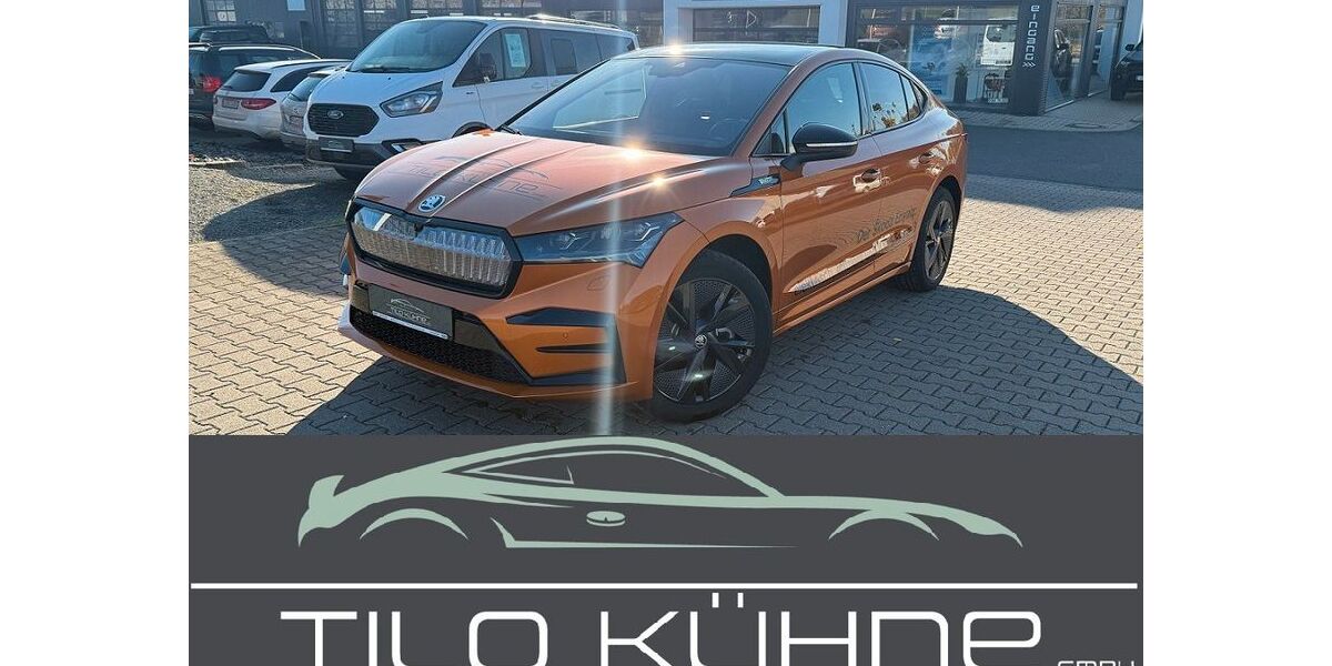 Skoda Enyaq 6.631 km 42.990 &euro; Bad Düben 04849