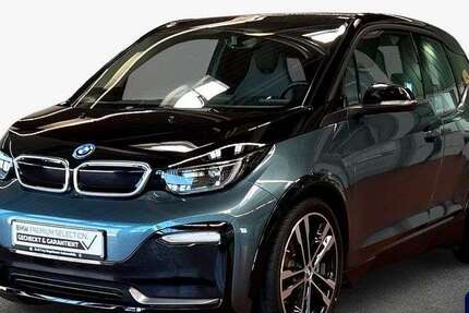 BMW i3 15.461 km 23.890 &euro; Karlsruhe 76227