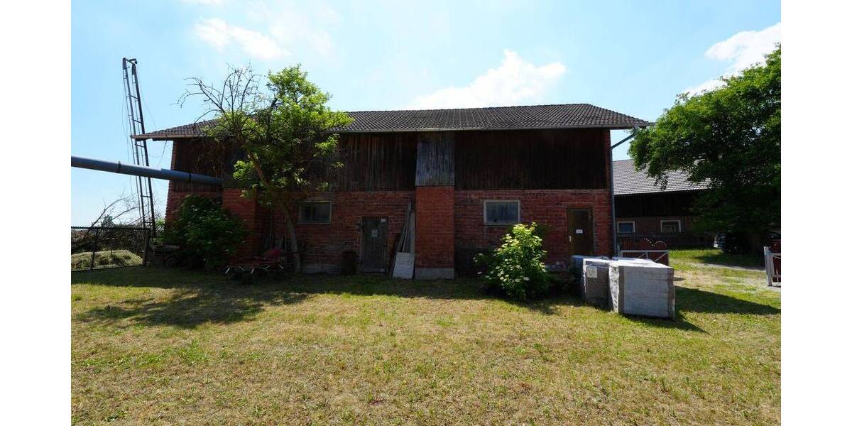 Bauernhaus, Landhaus Simbach a.Inn Hof - 9 Zimmer, 233 m&sup2;, 595.000&euro; | Angebot:26817141