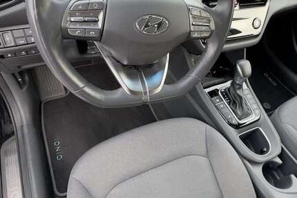 Hyundai IONIQ 85.000 km 14.500 &euro; Hannover, Landeshauptstadt 30175