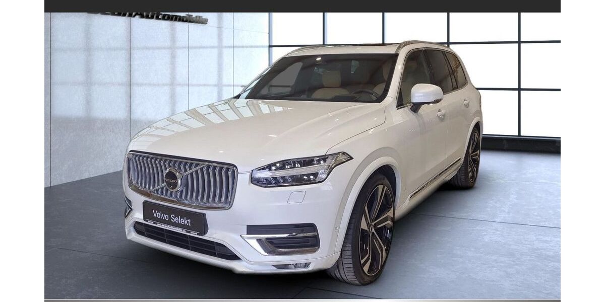 Volvo XC90 23.890 km 59.990 &euro; Kolbermoor 83059