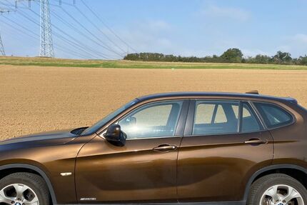 BMW X1 168.000 km 6.200 € Sinzig 53489