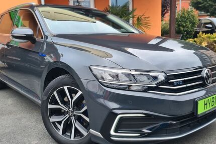 VW Passat 109.400 km 18.950 € Pirna 01796