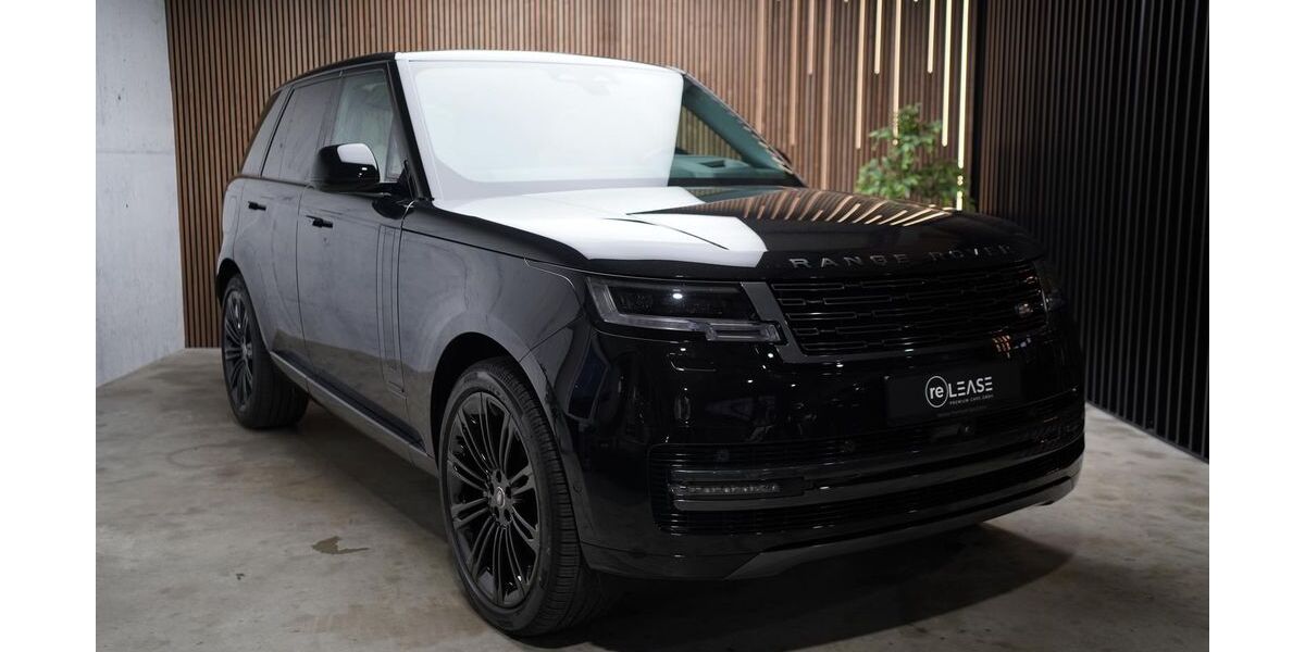 Land Rover Range Rover 21.800 km 135.230 &euro; Königsbrunn 86343