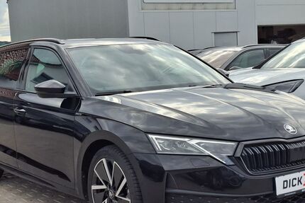 Skoda Octavia 26.017 km 30.950 &euro; Burghaun 36151