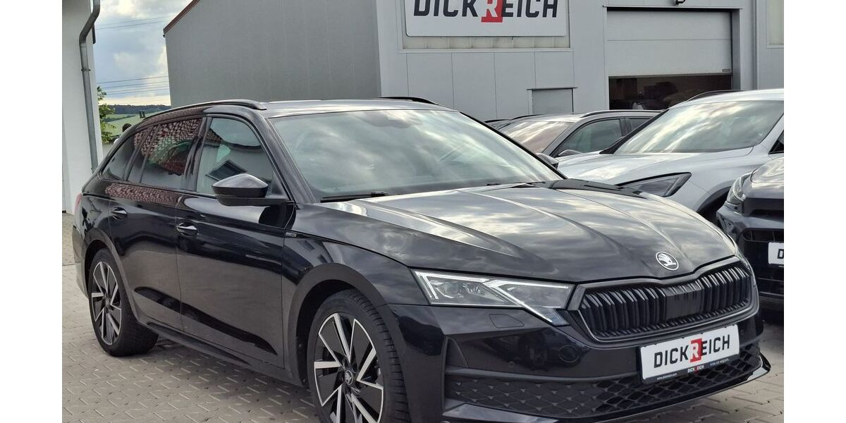 Skoda Octavia 26.017 km 30.950 &euro; Burghaun 36151