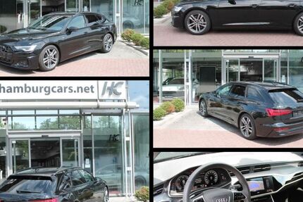 Audi A6 21.150 km 45.600 &euro; Kirchwalsede 27386