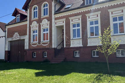 Geschäftshaus in Beelitz – Gewerberäume als vielseitiger Unternehmensstandort - Gewerbeobjekt Beelitz / Schönefeld Schönefeld | Angebot:26676328