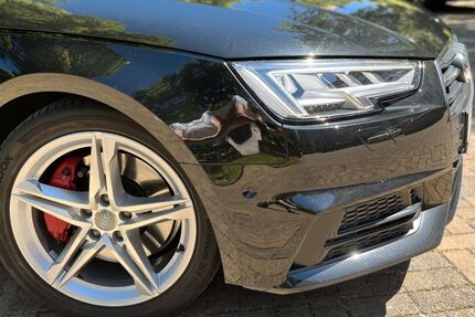 Audi A4 69.500 km 26.990 &euro; Dresden 01187