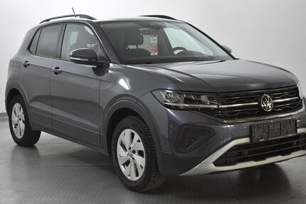 VW T-Cross 54.954 km 16.950 &euro; Bebra 36179
