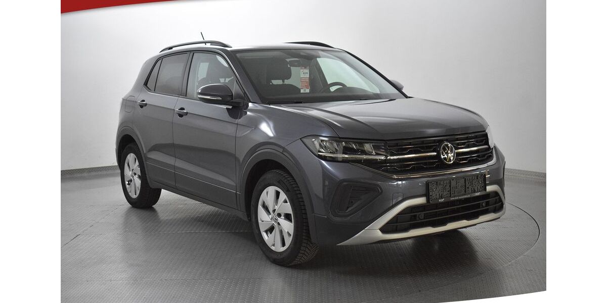 VW T-Cross 54.954 km 17.450 &euro; Bebra 36179