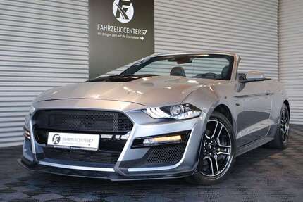 Ford Mustang 92.522 km 24.000 &euro; Wenden 57482