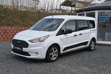 Ford Transit Custom 131.400 km 15.999 &euro; Bendorf 56170