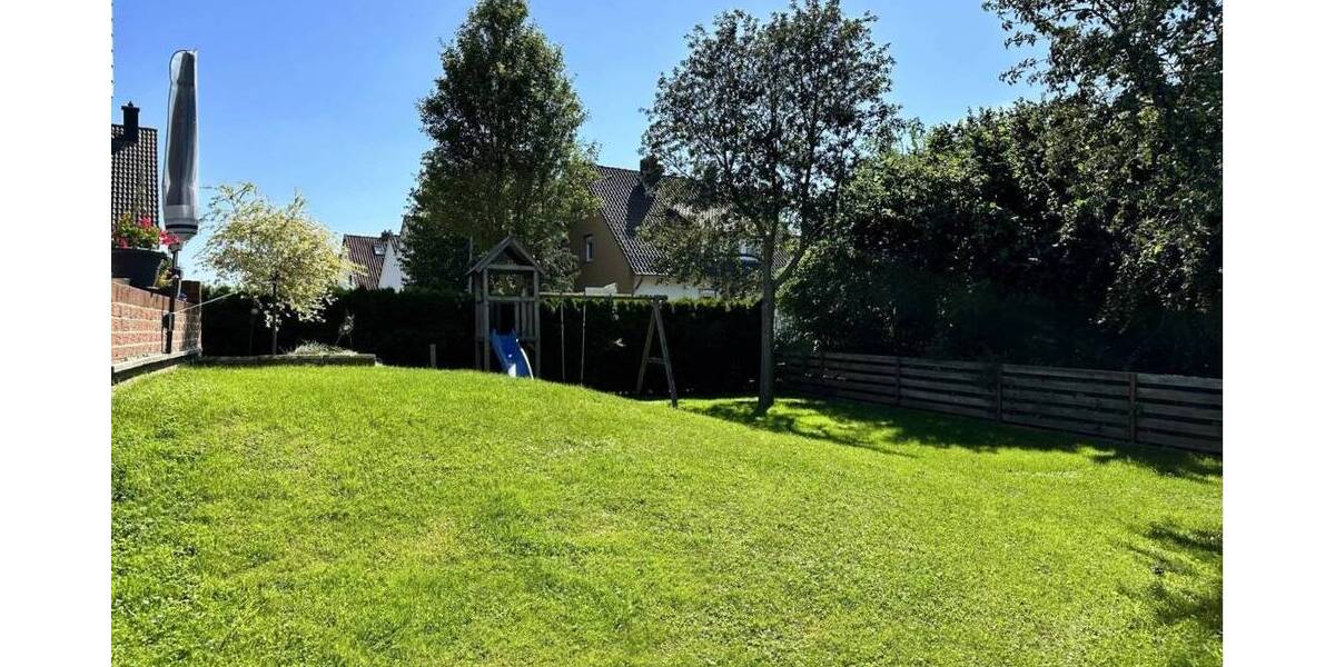Etagenwohnung Harsum Hönnersum - 3 Zimmer, 87 m&sup2;, 750&euro; | Angebot:26879355