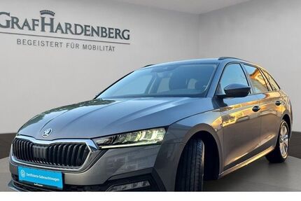 Skoda Octavia 90.800 km 20.888 € Lahr 77933