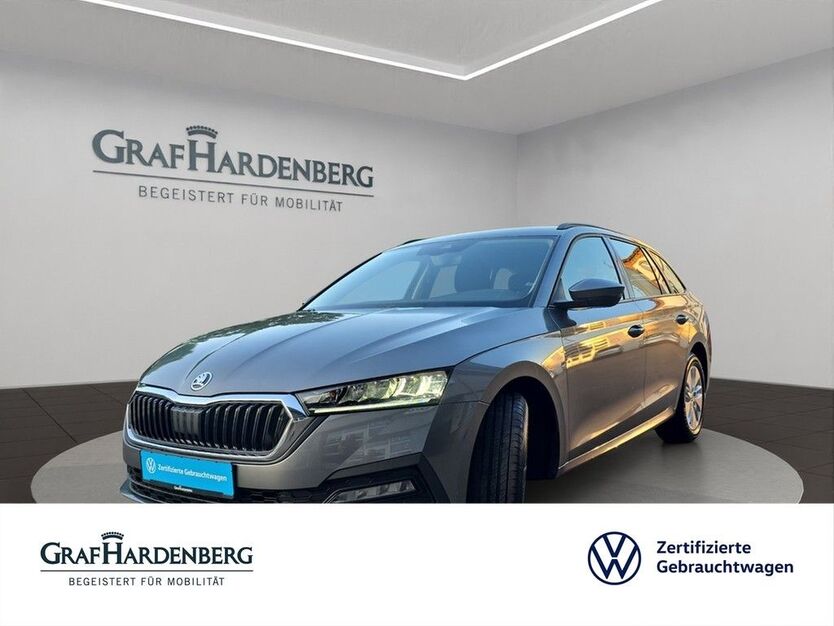 Skoda Octavia 90.800 km 21.444 € Lahr 77933