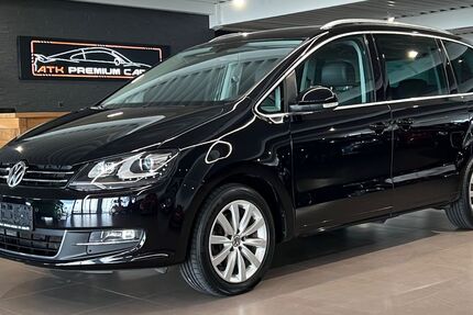 VW Sharan 114.980 km 22.990 &euro; Georgsmarienhütte 49124