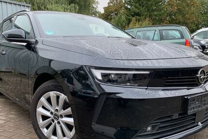 Opel Astra 98.300 km 13.890 &euro; Ludwigslust 19288