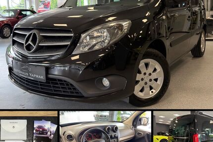 Mercedes-Benz Citan 112.323 km 11.990 &euro; Hösbach 63768