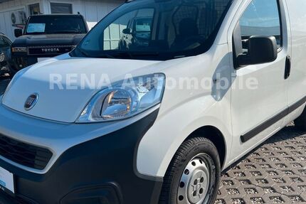 Fiat Fiorino 97.950 km 9.490 &euro; Kirchdorf am Inn 84375