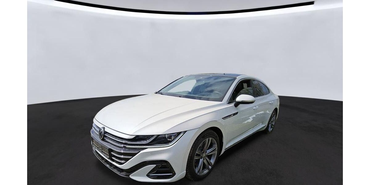 VW Arteon 69.645 km 31.990 &euro; Aurich 26607